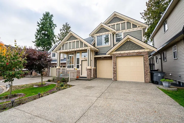 5941 129B STREET, Surrey, British Columbia V3X0C5