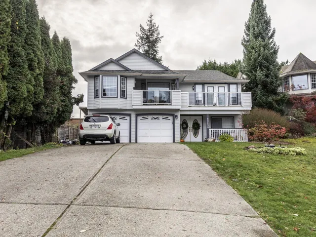 32430 HASHIZUME TERRACE, Mission, British Columbia V2V6V8