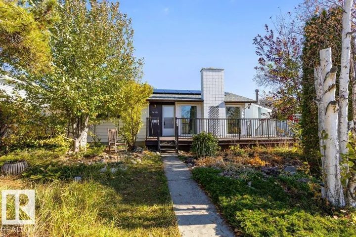 14931 81 ST NW, Edmonton, Alberta T5C1P4