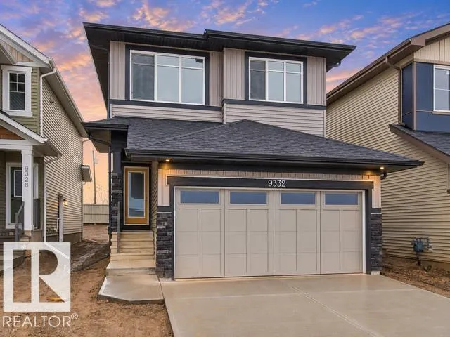 9332 230 ST NW, Edmonton, Alberta T5T7Y7