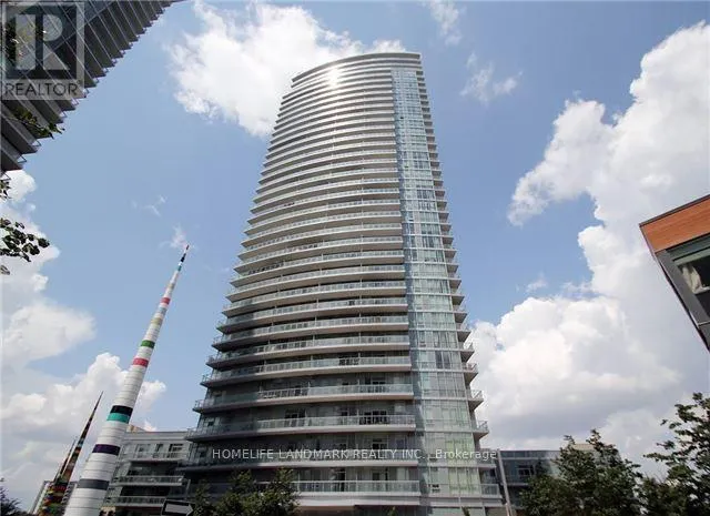 # 2402 - 70 FOREST MANOR ROAD, Toronto (Henry Farm), Ontario M2J0A9