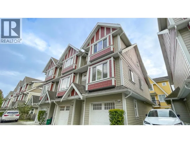 10 9780 GENERAL CURRIE ROAD, Richmond, British Columbia V6Y0J9