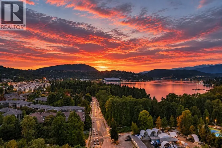 2505 110 BREW STREET, Port Moody, British Columbia V3H0E4