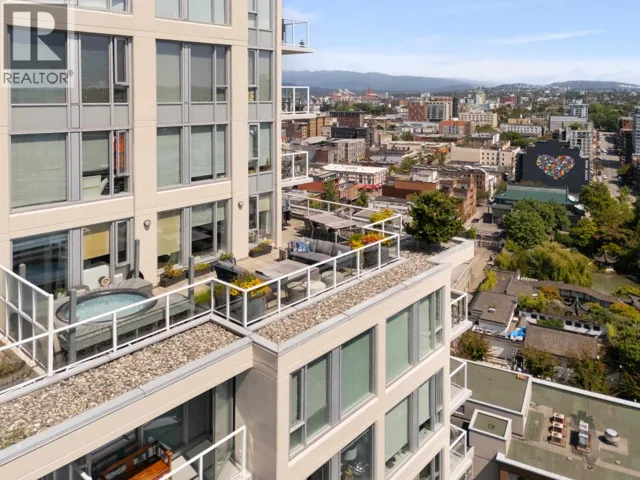 2405 550 TAYLOR STREET, Vancouver, British Columbia V6B1R1