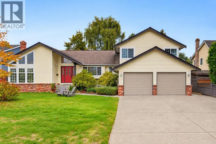 4695 LONDON CRESCENT, Delta, British Columbia V4K4W8