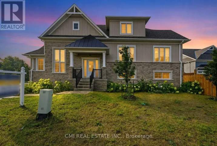 3205 MOSLEY STREET, Wasaga Beach, Ontario L9Z1V5