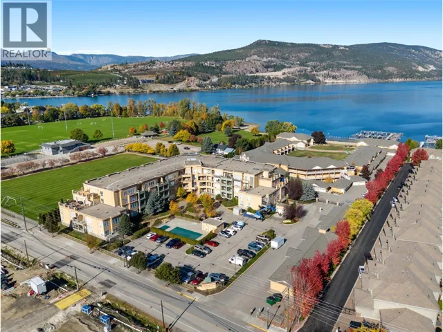3550 Woodsdale Road Unit# 111, Lake Country, British Columbia V4V2P5