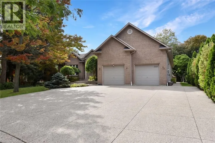 248 SOUTHCOTE Road, Ancaster, Ontario L9G2W1