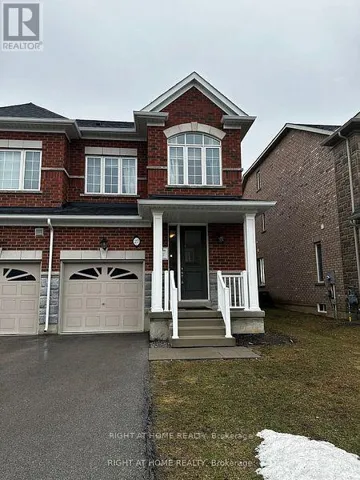 27 BAYONNE DRIVE, Hamilton (Stoney Creek Mountain), Ontario L8J2T7