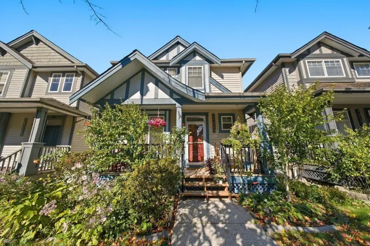 18589 67 AVENUE, Surrey, British Columbia V3S1Z1