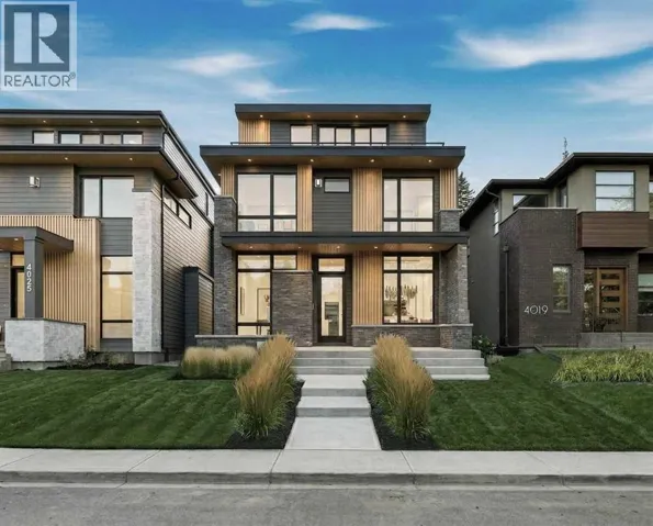 4023 16A Street SW, Calgary, Alberta T2T4L1