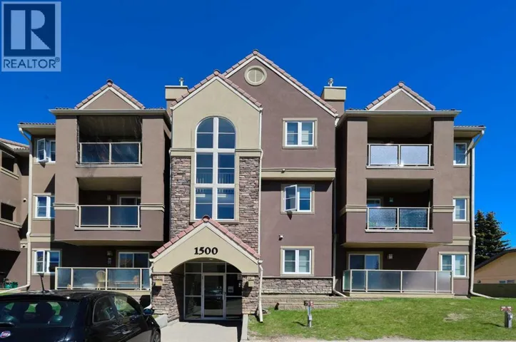 ., 1532 Edenwold Heights NW, Calgary, Alberta T3A3V2