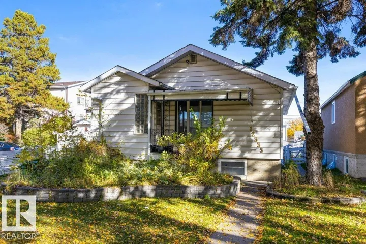 12335 89 ST NW, Edmonton, Alberta T5B3W8
