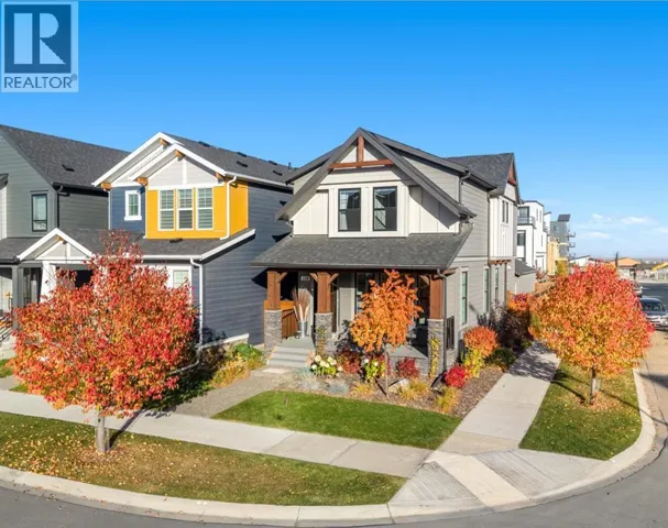 120 Treeline Manor SW, Calgary, Alberta T2Y0R7