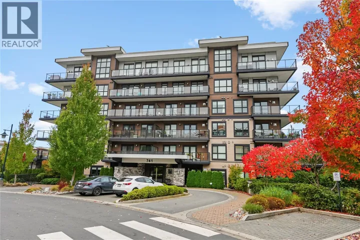 303 741 Travino Lane, Saanich, British Columbia V8Z0G3