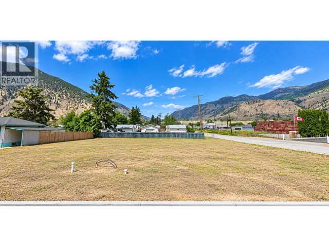 426 10th Avenue, Keremeos, British Columbia V0X1N3