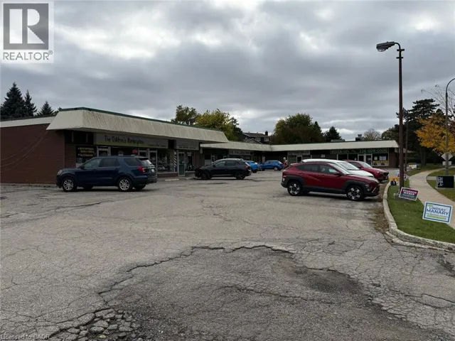 255 TOLL GATE Boulevard, Waterloo, Ontario N2L4M3