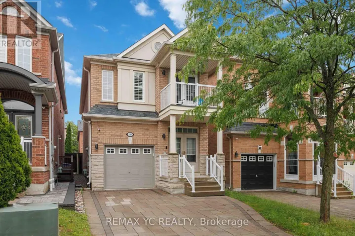 R1 - 140 LARAMIE CRESCENT, Vaughan (Patterson), Ontario L6A0R1