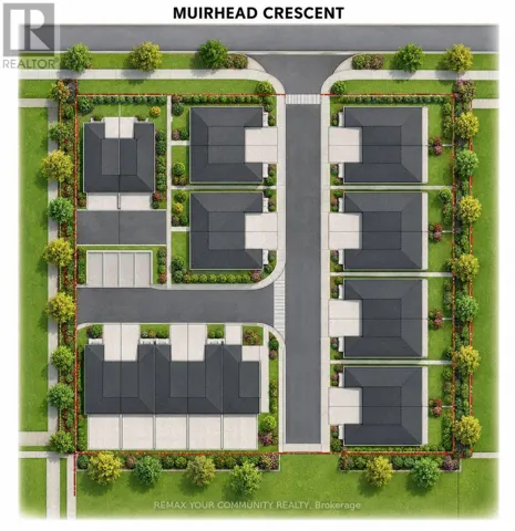 79 MUIRHEAD CRESCENT, Richmond Hill, Ontario L4E3M7