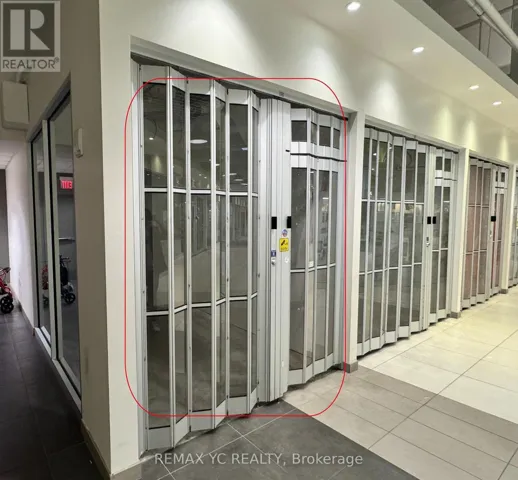 132 - 7181 YONGE STREET, Markham (Grandview), Ontario L3T0C7