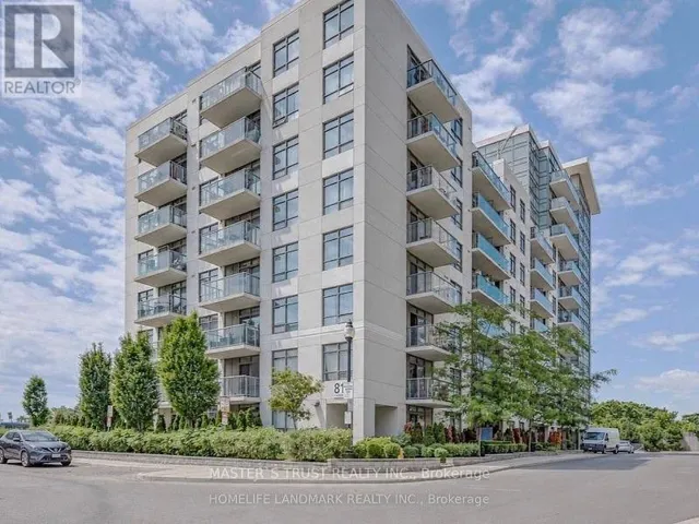 517 - 812 LANSDOWNE AVENUE, Toronto (Dovercourt-Wallace Emerson-Junction), Ontario M6H4K6