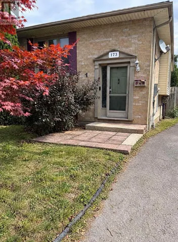 173 MARTINET AVENUE, London East (East I), Ontario N5V4K2