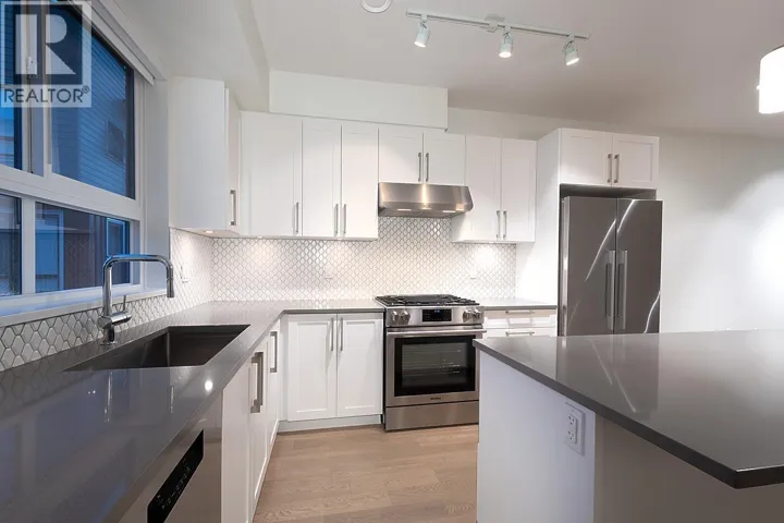 36 10233 RIVER DRIVE, Richmond, British Columbia V6X0T7