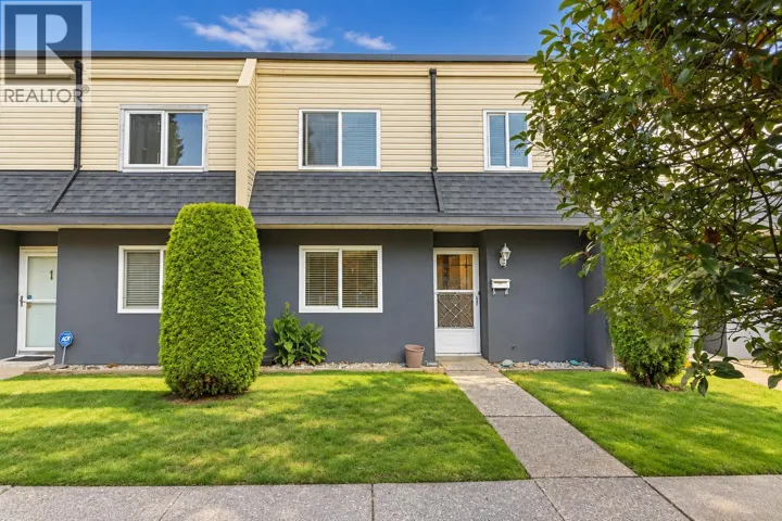 2 2957 OXFORD STREET, Port Coquitlam, British Columbia V3B5K9