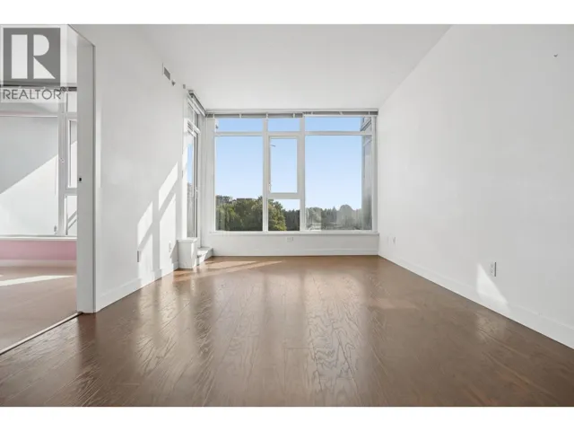 1005 7373 WESTMINSTER HIGHWAY, Richmond, British Columbia V6X0B5