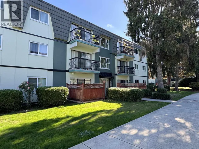 179 8160 WILLIAMS ROAD, Richmond, British Columbia V7A1G5