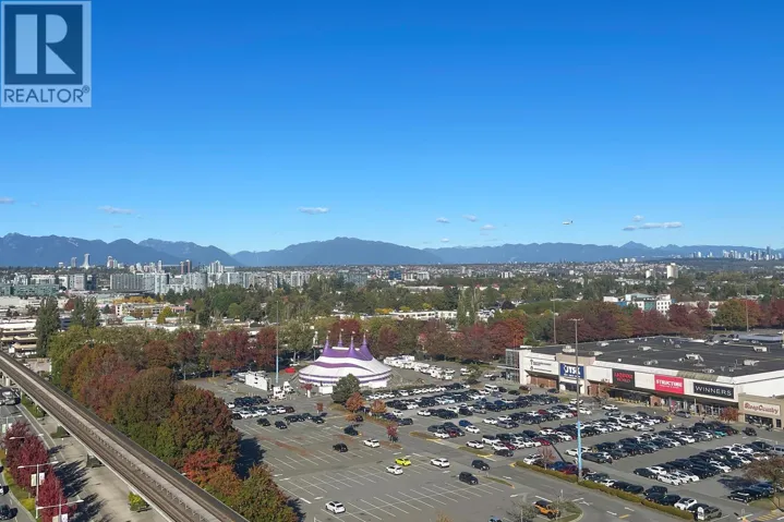 1503 5593 NO. 3 ROAD, Richmond, British Columbia V6X0X6