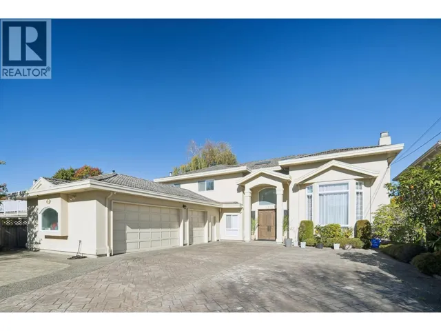 4511 PENDLEBURY ROAD, Richmond, British Columbia V7E1E6