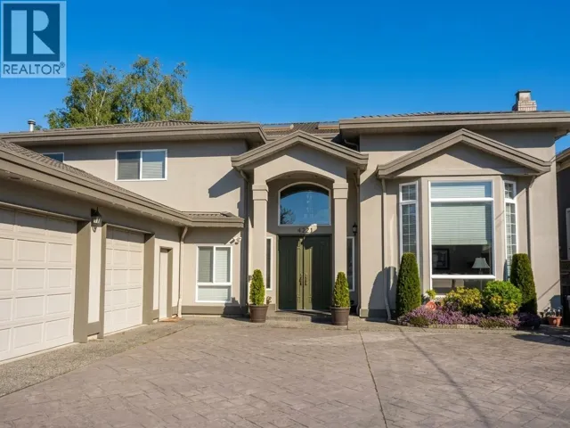 4511 PENDLEBURY ROAD, Richmond, British Columbia V7E1E6