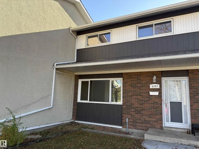 5731 144 AV NW, Edmonton, Alberta T5A1K6
