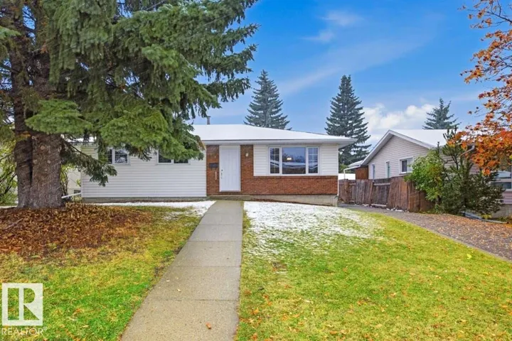 20 GALAXY WY, Sherwood Park, Alberta T8A2K2