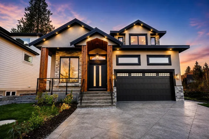 6187 164A STREET, Surrey, British Columbia V3S3V8