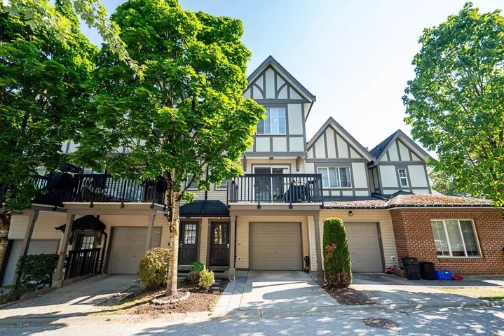 7 8385 DELSOM WAY, Delta, British Columbia V4C0A3