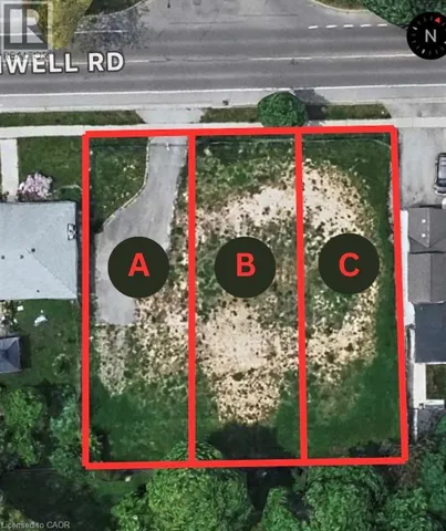 374B LINWELL Road, St. Catharines, Ontario L2M2P2