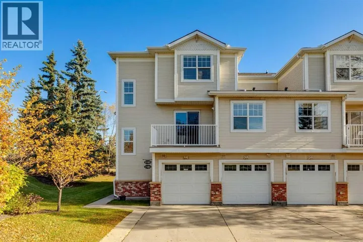 2504, 7171 Coach Hill Road SW, Calgary, Alberta T3H3R7