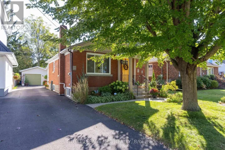 6496 CASWELL STREET, Niagara Falls (Stamford), Ontario L2J1B9