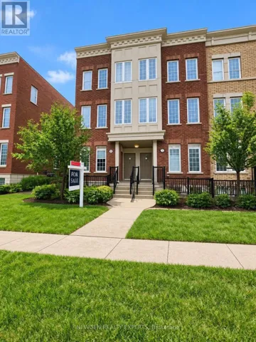 73 - 393 BEECHGROVE DRIVE, Toronto (West Hill), Ontario M1E2R1