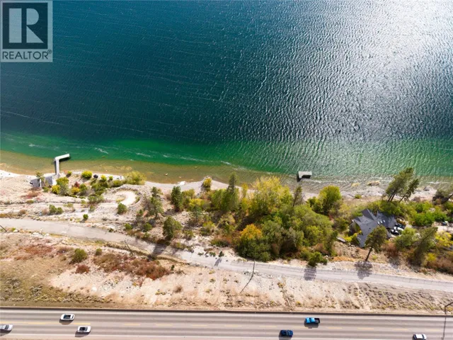 3560 Drought Road, Peachland, British Columbia V0H1X1