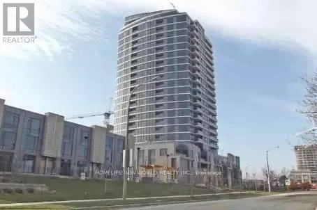 1308 - 1 VALHALLA INN ROAD, Toronto (Islington-City Centre West), Ontario M9B1S9