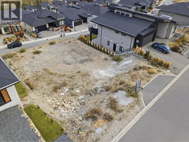 887 Melrose Street Lot# 28, Kelowna, British Columbia V1P0A8
