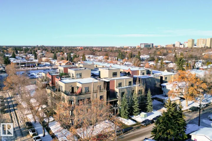 #106 10808 71 AV NW, Edmonton, Alberta T6E0X7
