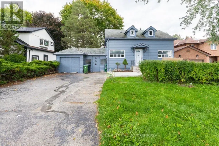 29 MEGAN AVENUE, Toronto (West Hill), Ontario M1E4A6