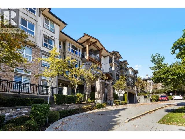 512 1330 GENEST WAY, Coquitlam, British Columbia V3E0A4