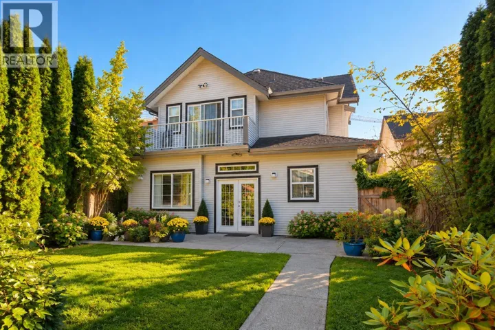 607 SUNSET AVENUE, Coquitlam, British Columbia V3K2B8