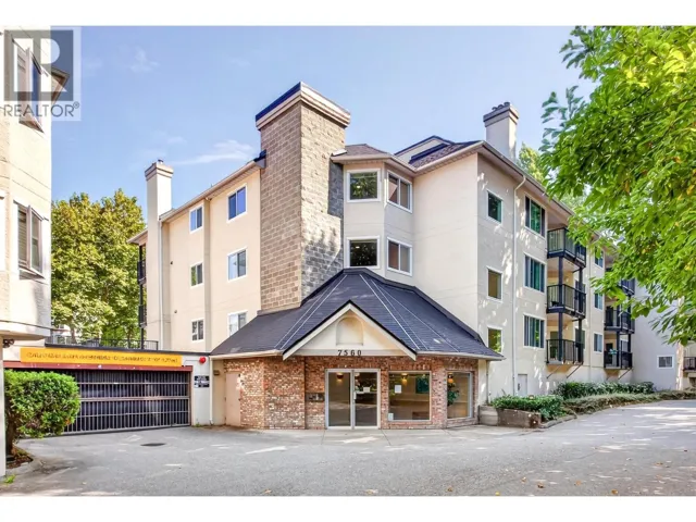 104 7560 MOFFATT ROAD, Richmond, British Columbia V6Y1X8