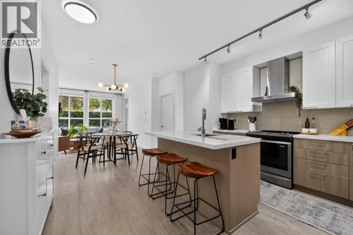 103 611 REGAN AVENUE, Coquitlam, British Columbia V3J3A3